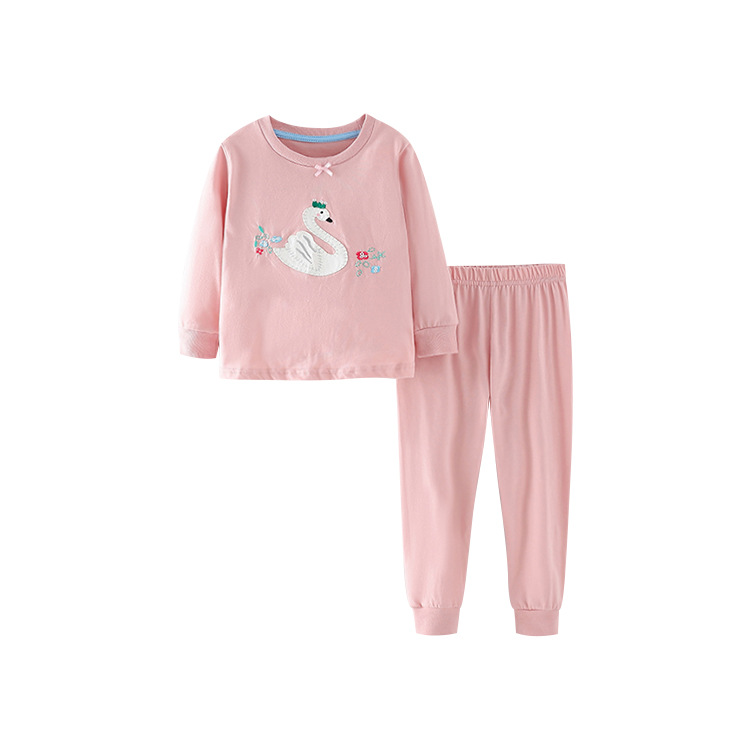 GIRL PAJAMA 