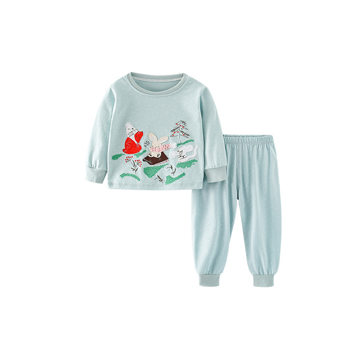 GIRL PAJAMA