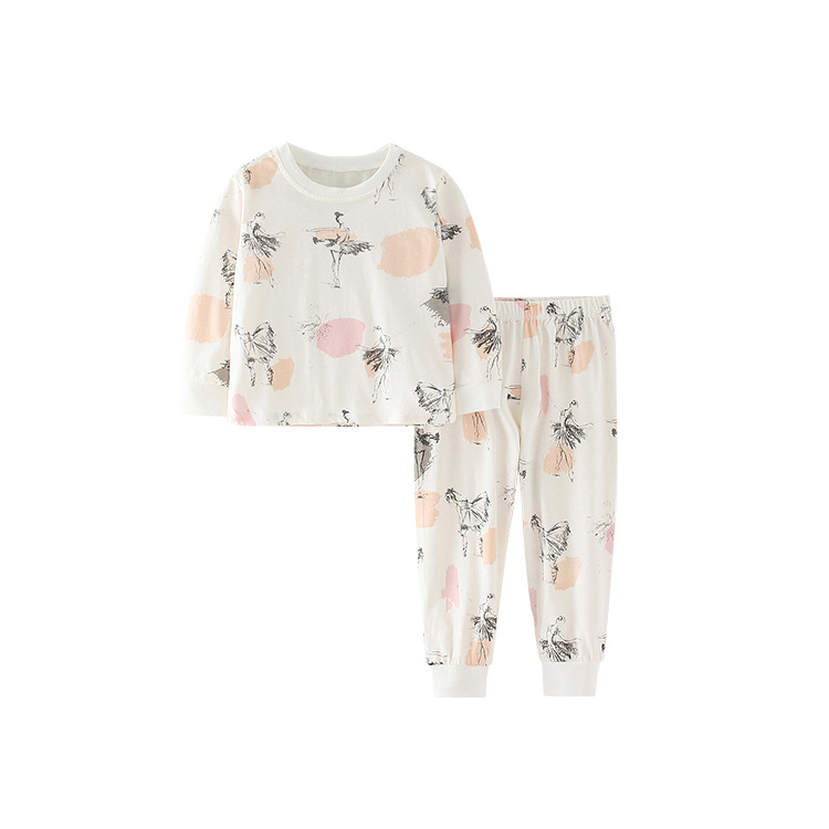 GIRL PAJAMA 