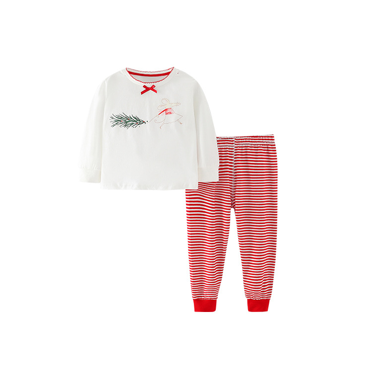 GIRL PAJAMA