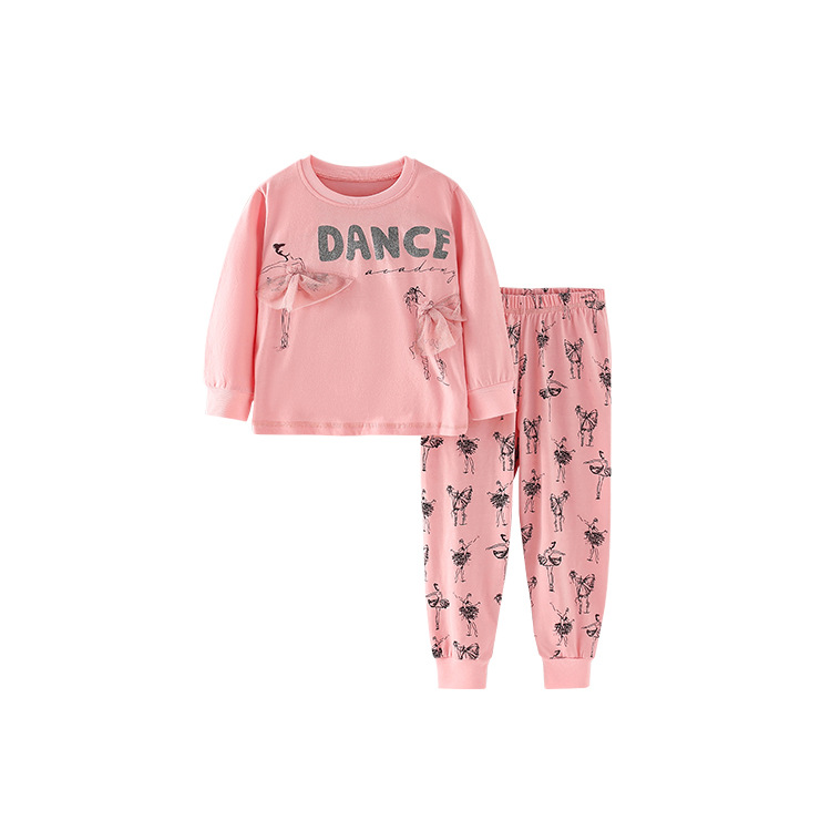 GIRL PAJAMA