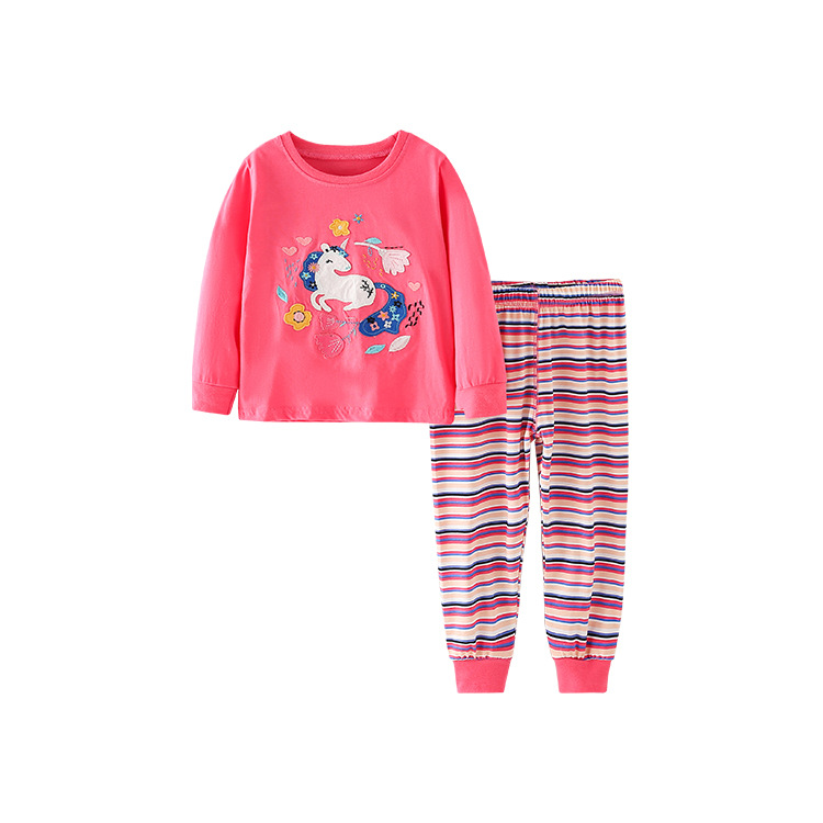 GIRL PAJAMA