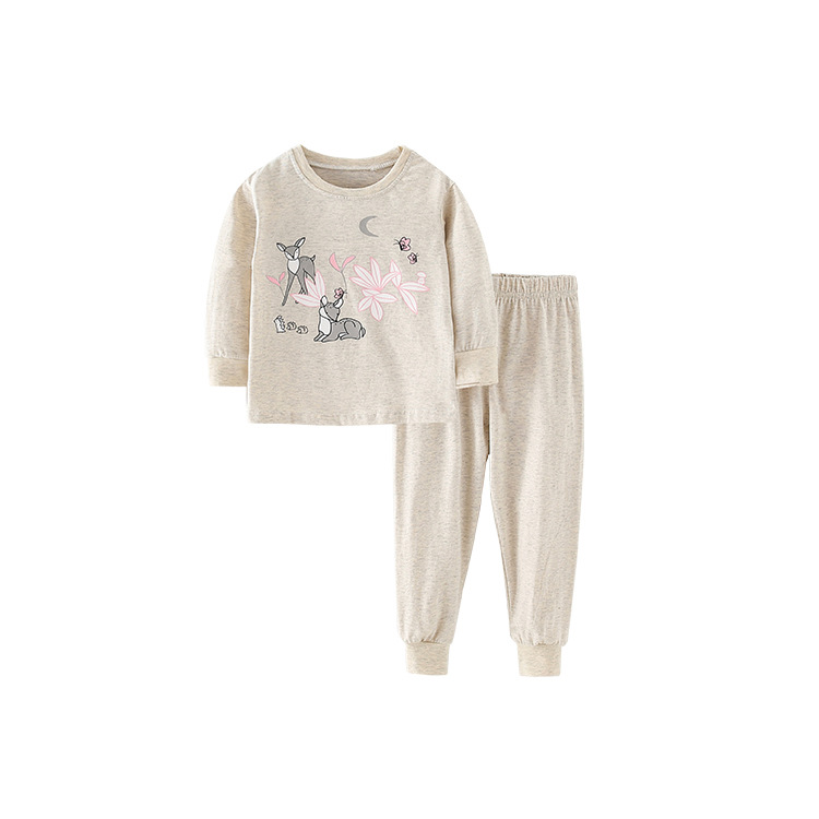 GIRL PAJAMA