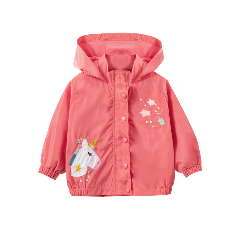 GIRL JACKET