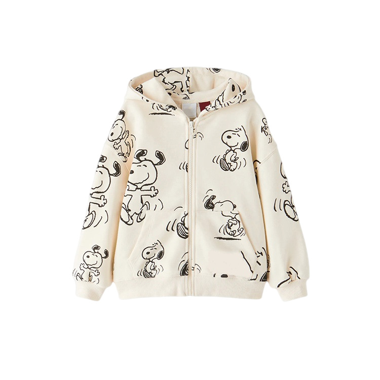 GIRL JACKET