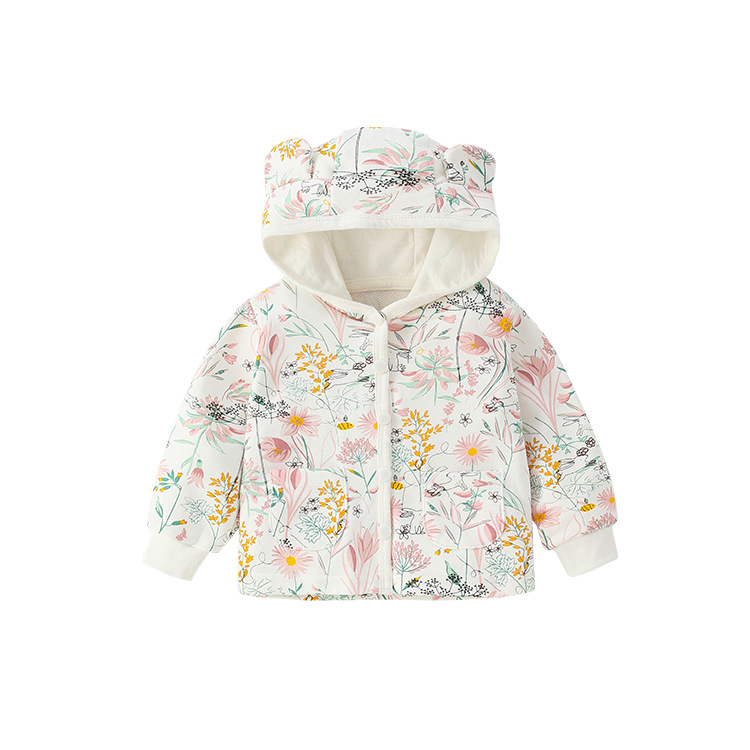 GIRL JACKET