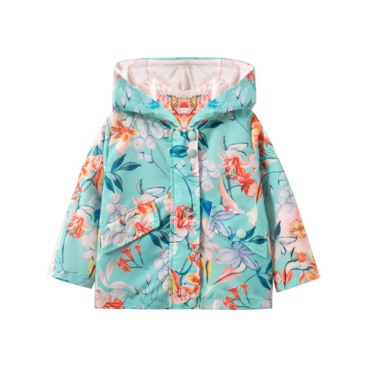 GIRL JACKET