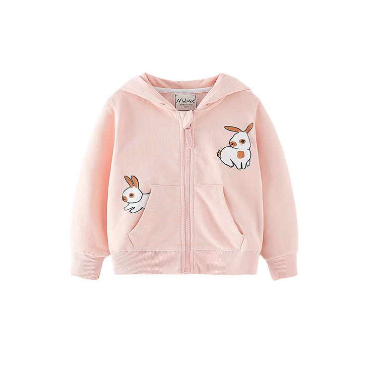 GIRL JACKET