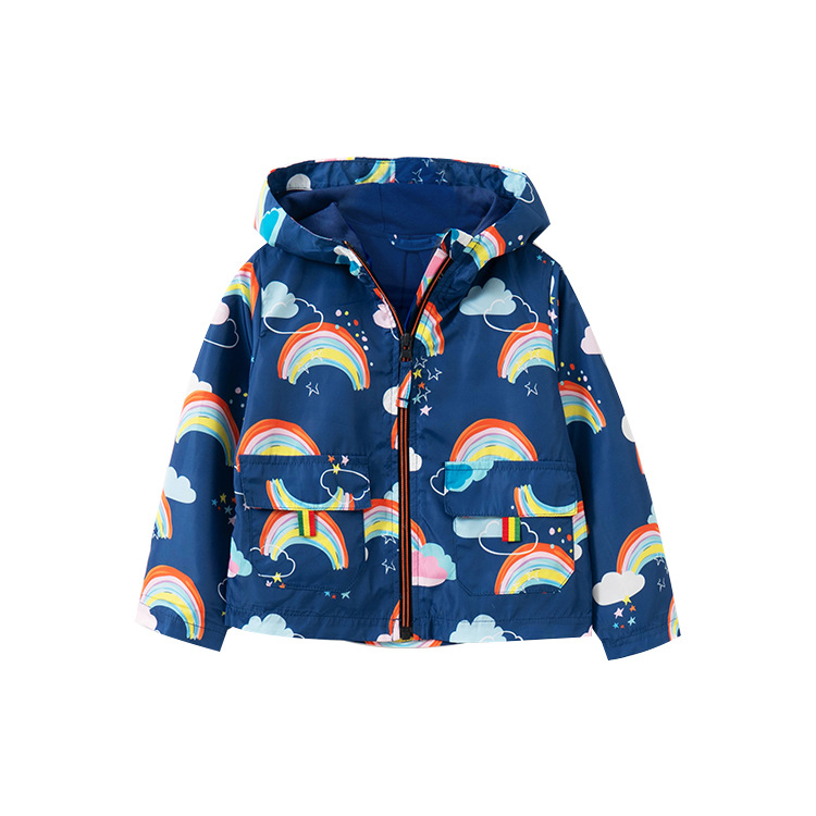 GIRL JACKET
