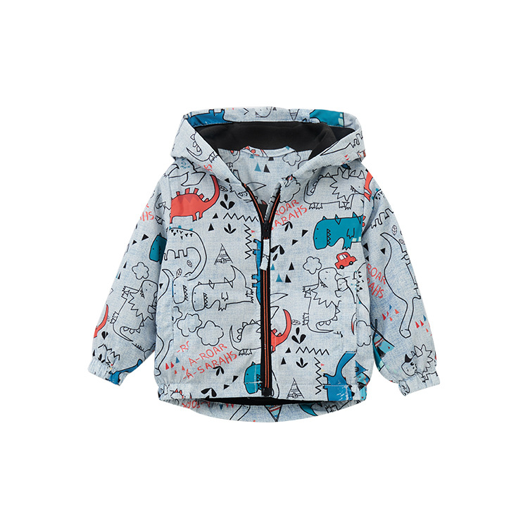 GIRL JACKET