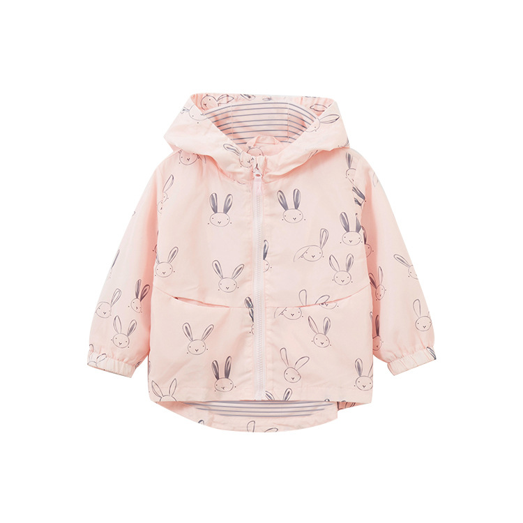 GIRL JACKET