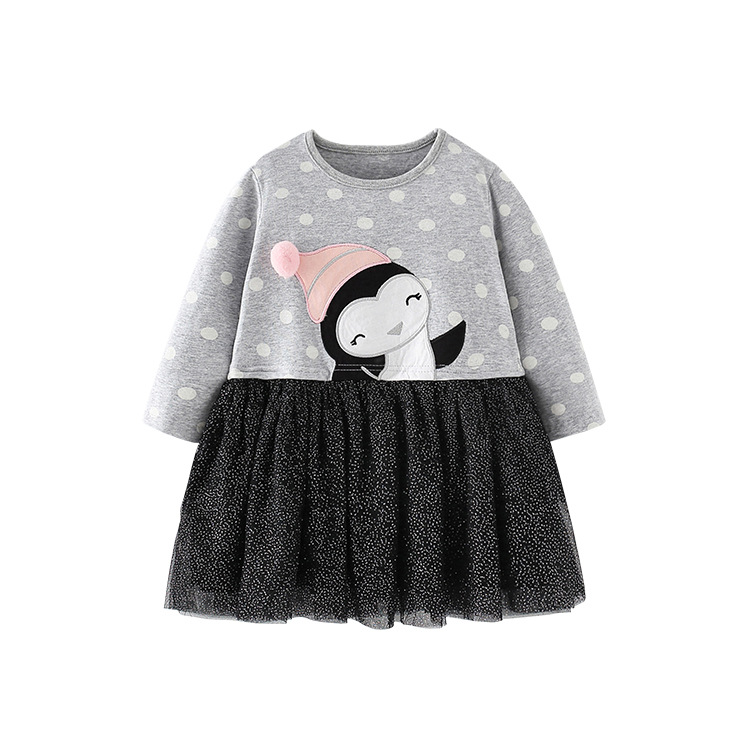 GIRL DRESS
