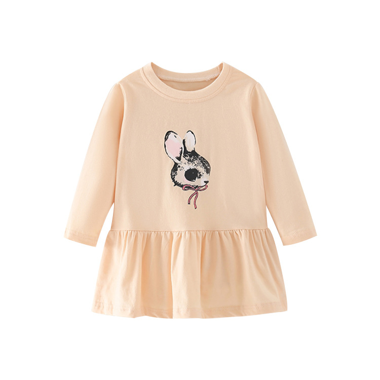 GIRL DRESS