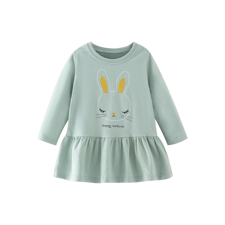 GIRL DRESS