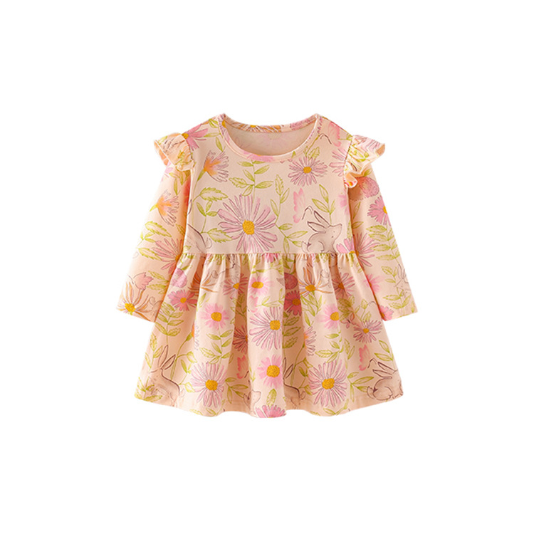 GIRL DRESS