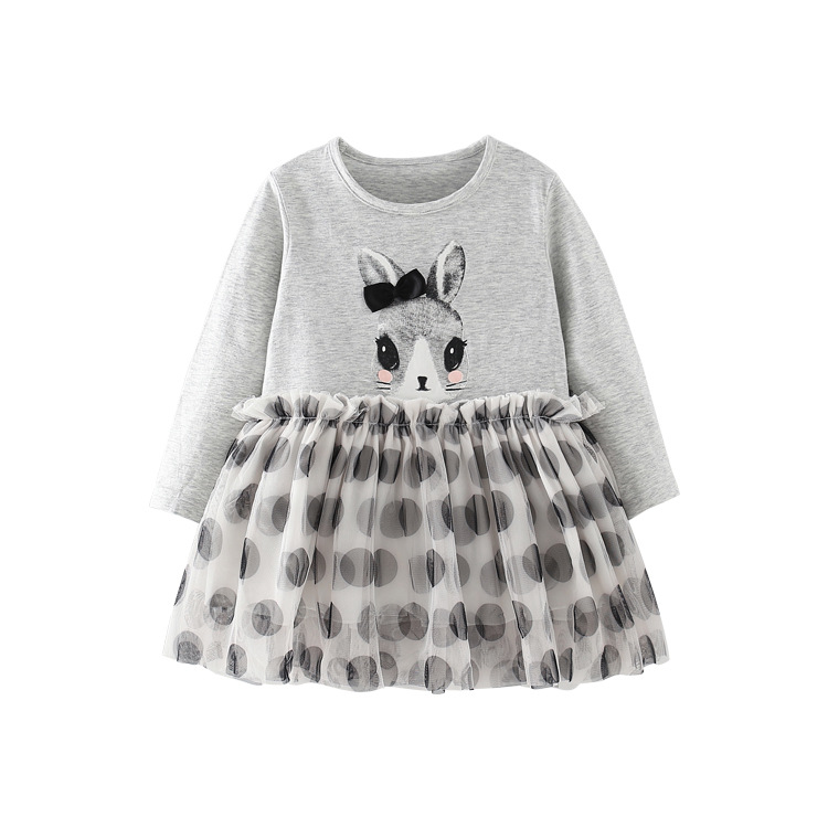 GIRL DRESS