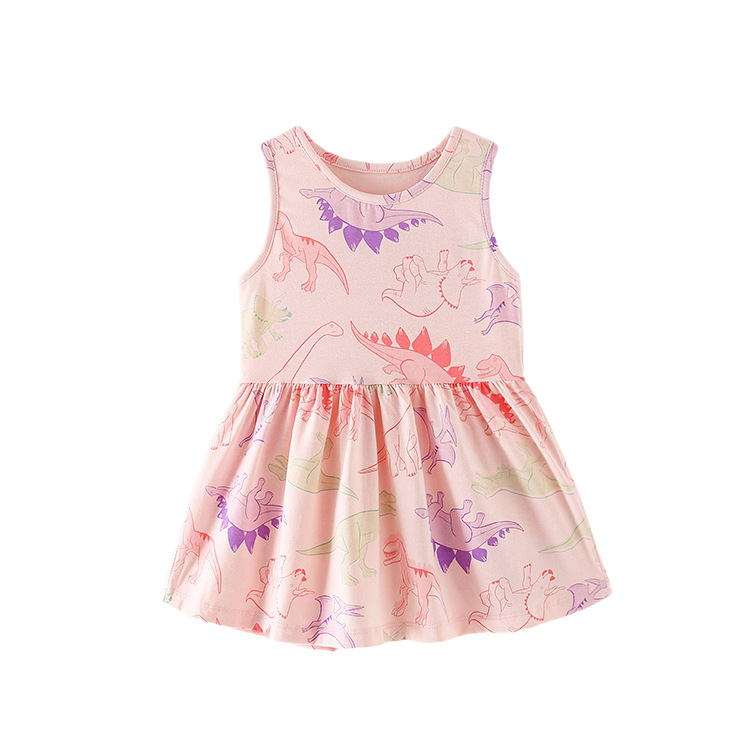 GIRL DRESS