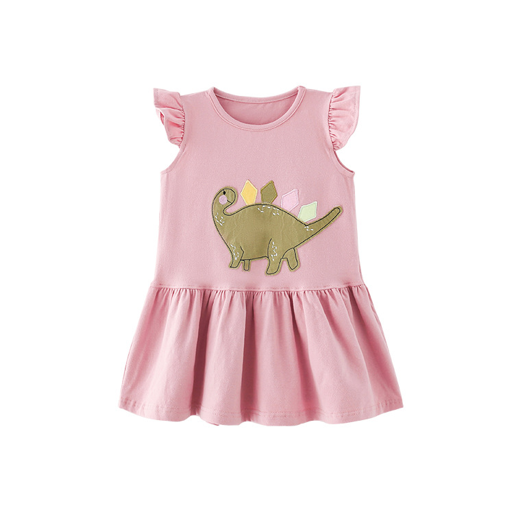 GIRL DRESS 