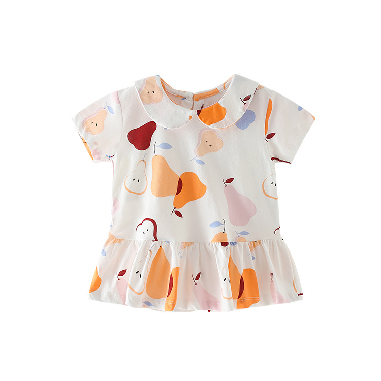 GIRL DRESS 