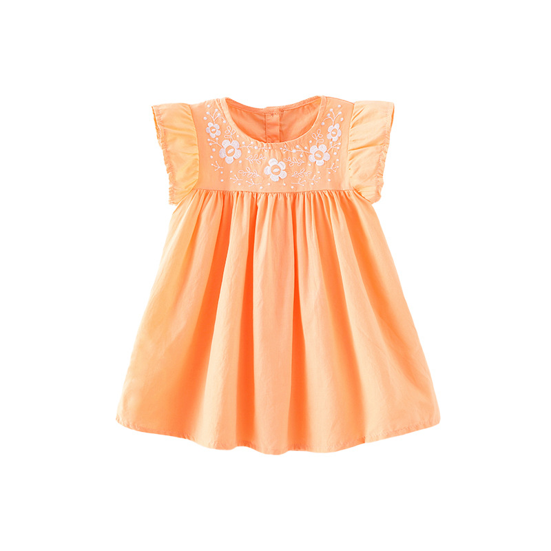 GIRL DRESS 