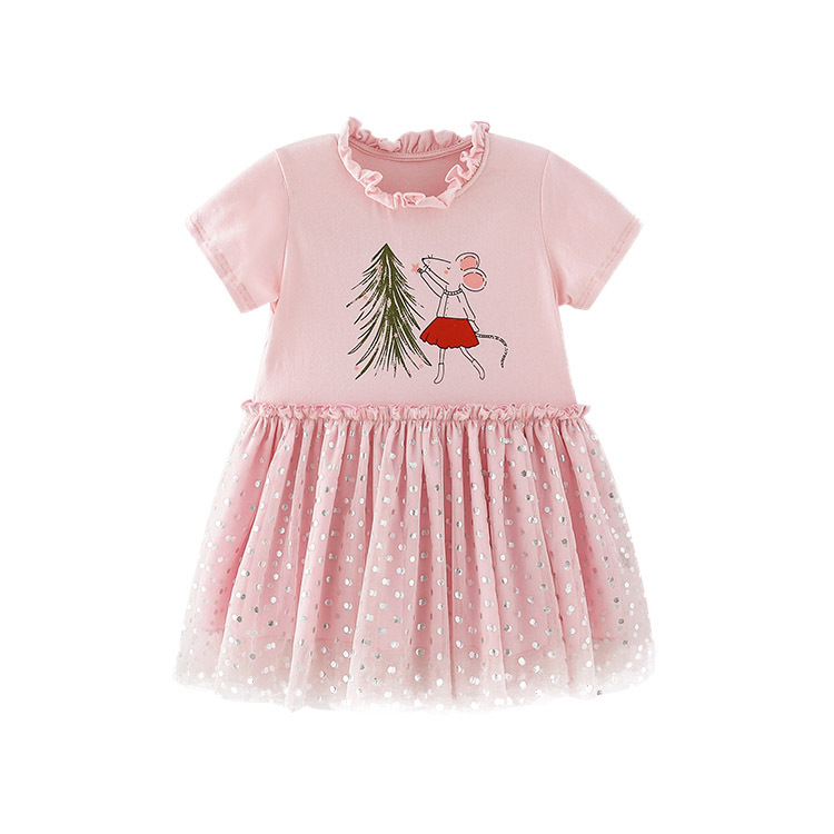 GIRL DRESS