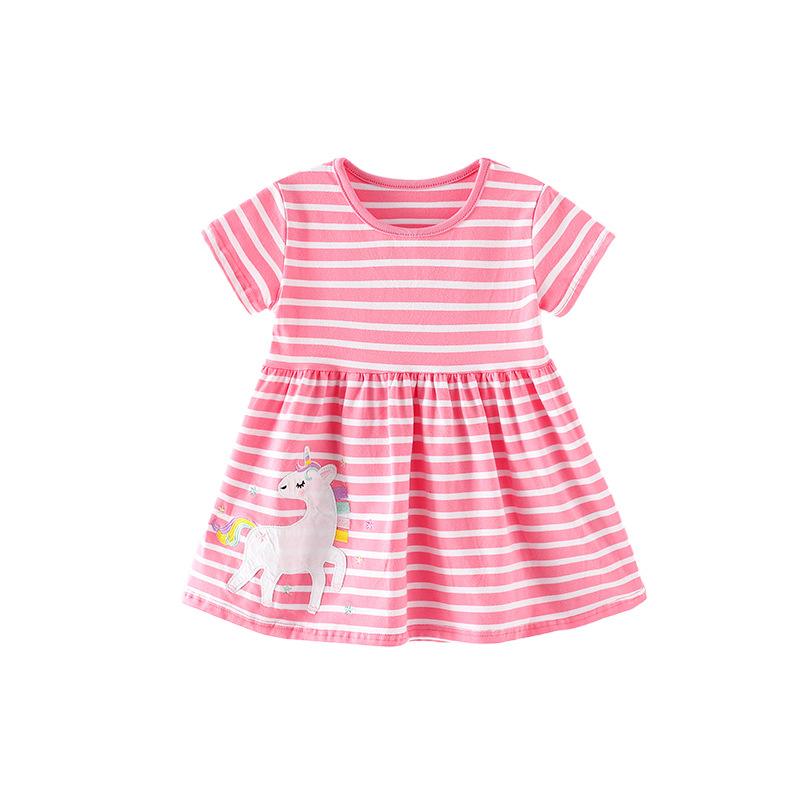 GIRL DRESS