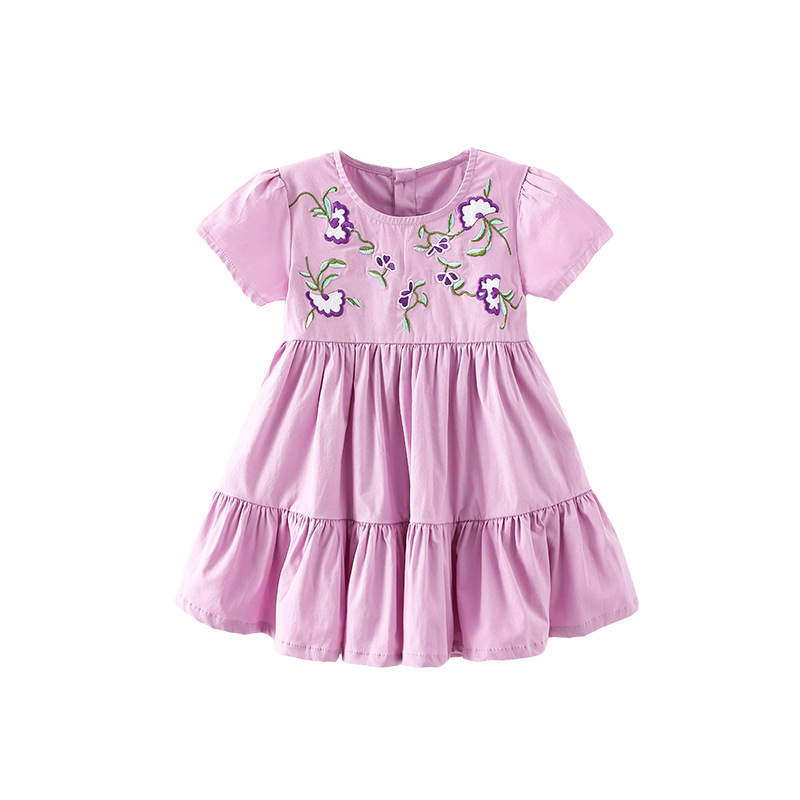 GIRL DRESS