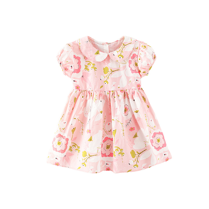 GIRL DRESS