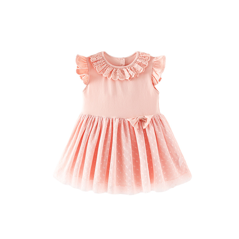 GIRL DRESS