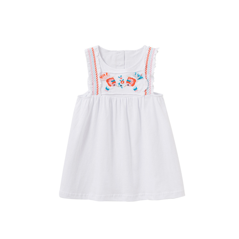 GIRL DRESS