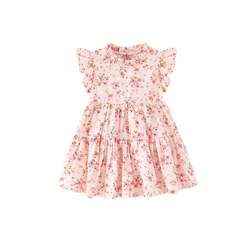 GIRL DRESS