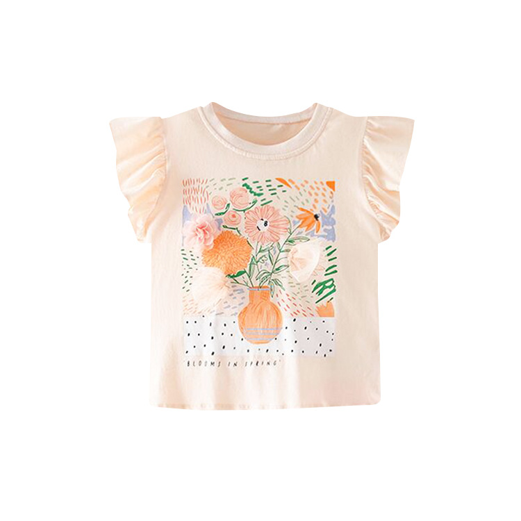 Girls Top 