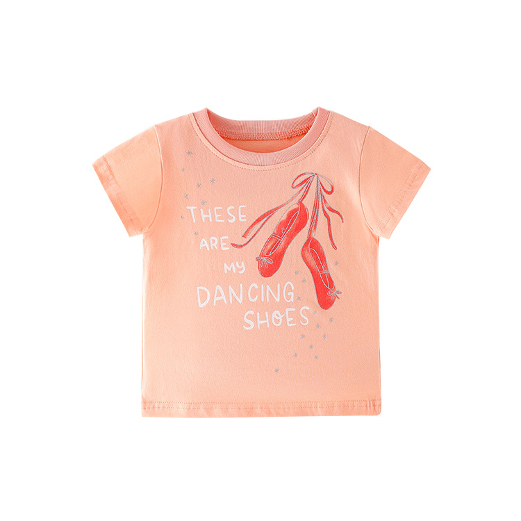 Girls Top 