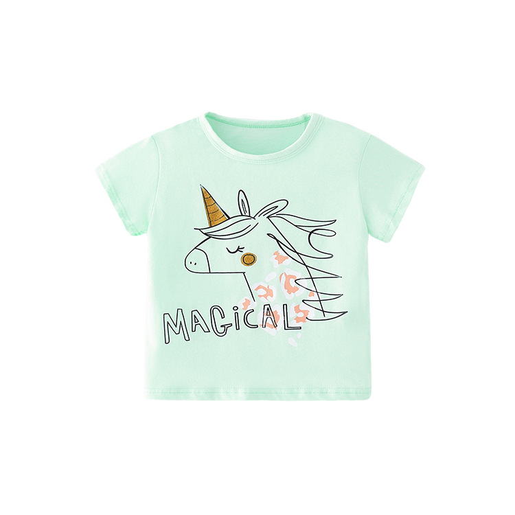 Girls Top 