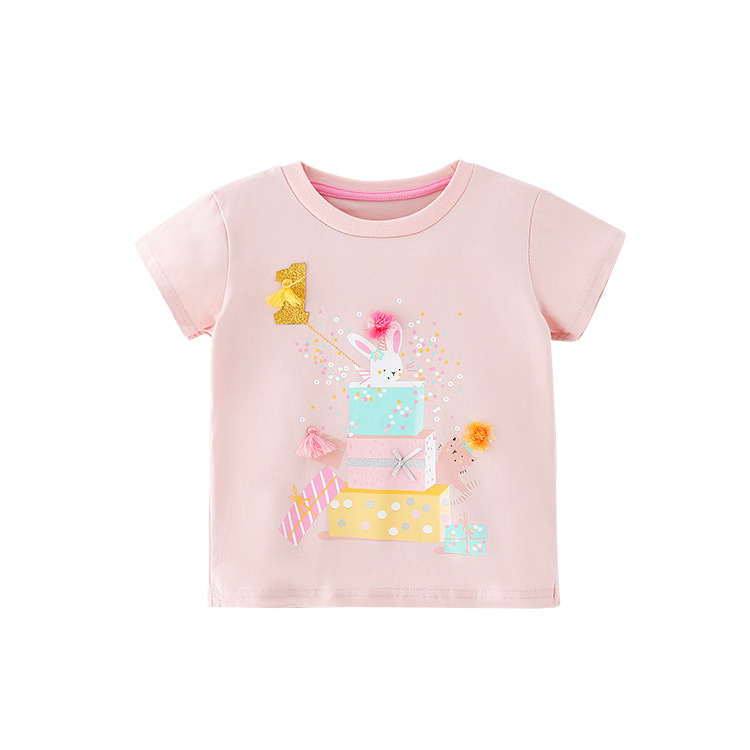 Girls Top