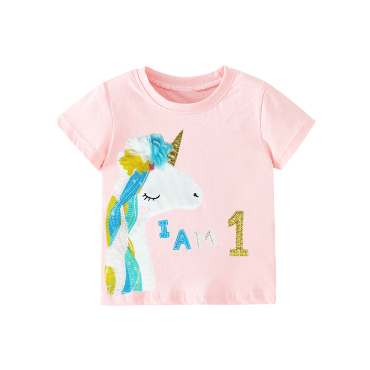 Girls Top 