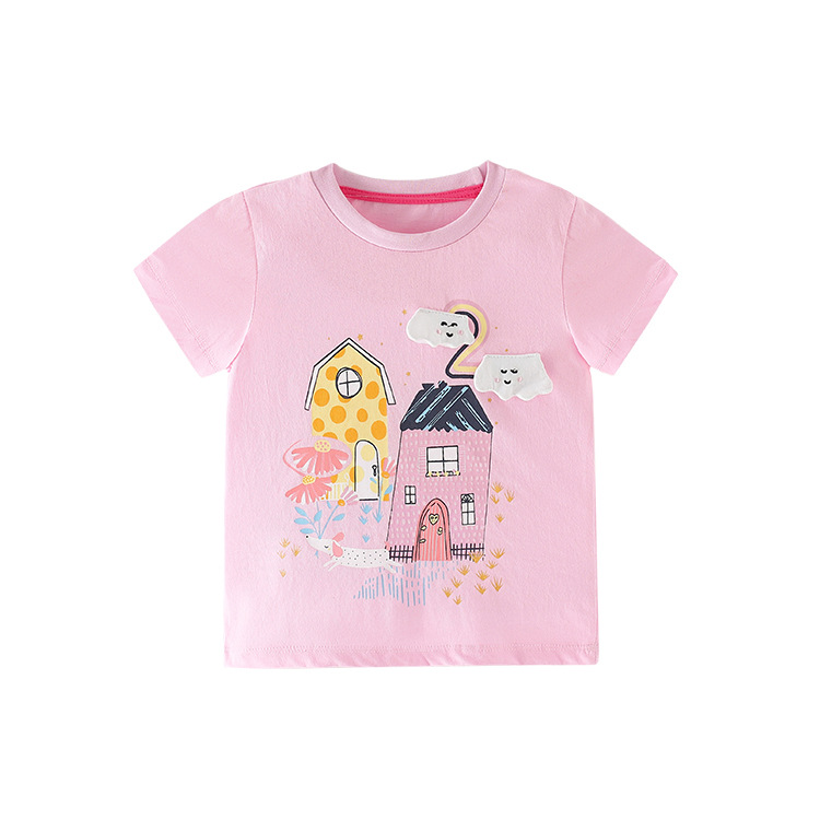 Girls Top 