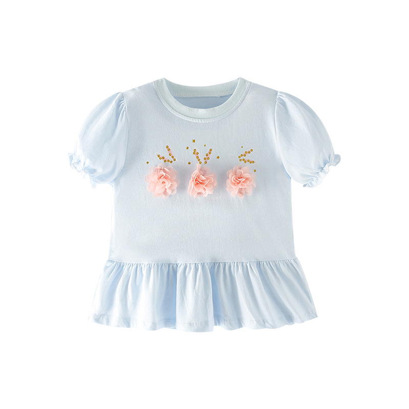 Girls Top 