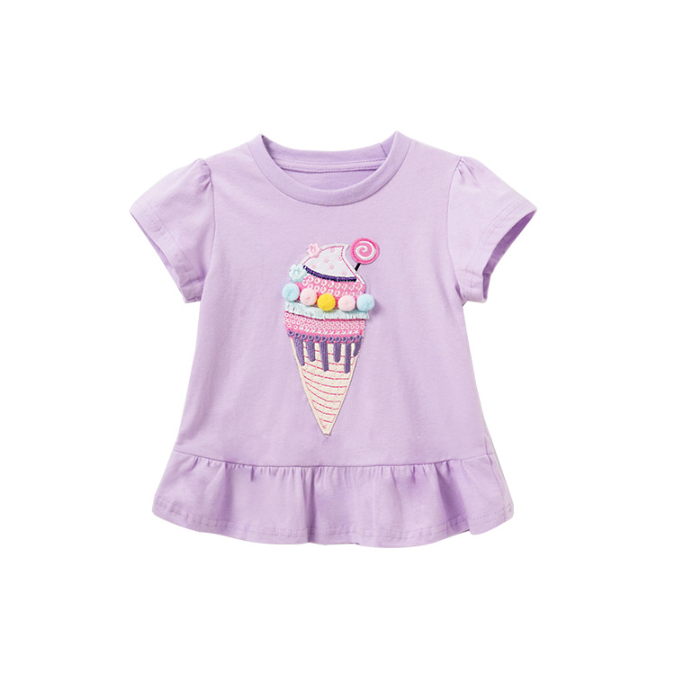 Girls Top 