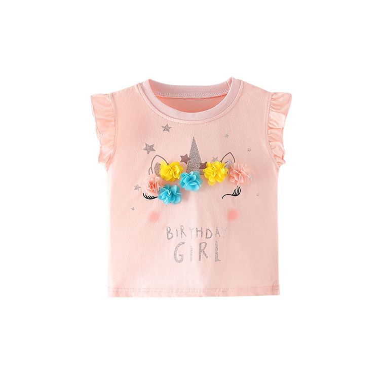Girls Top