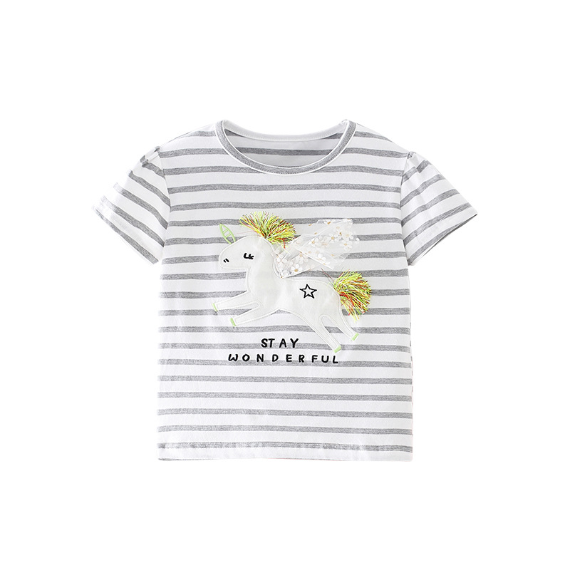Girls Top 