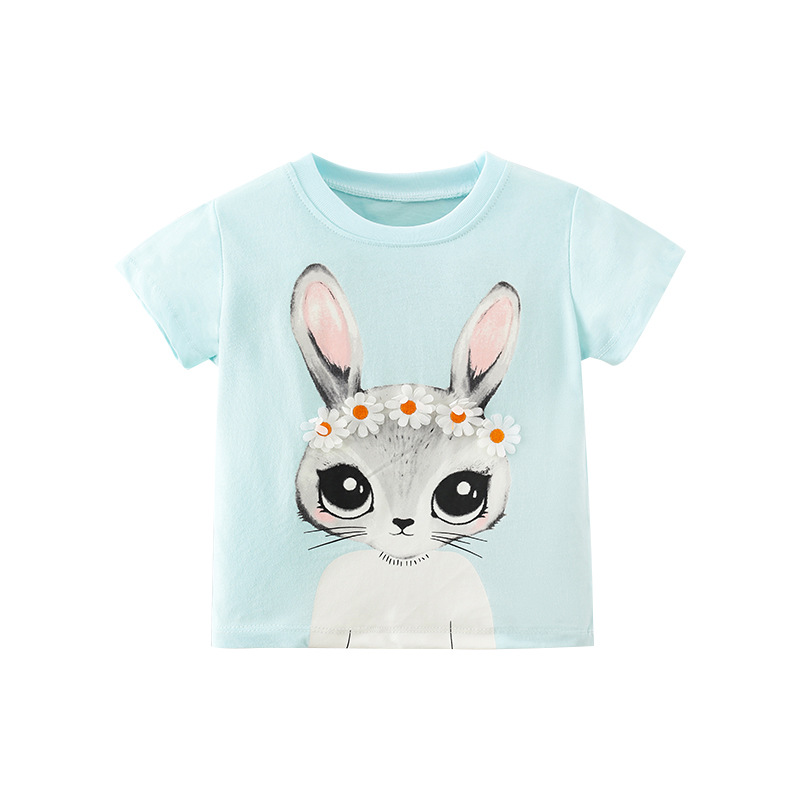 Girls Top 