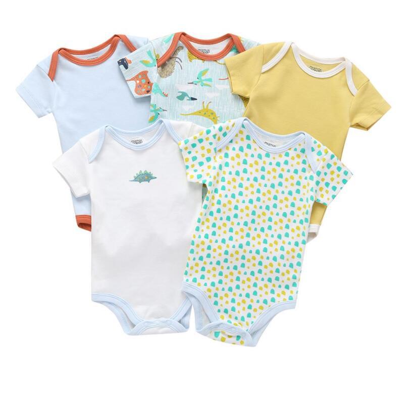 Baby Bodysuit