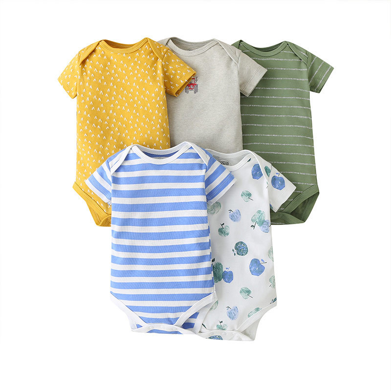 Baby Bodysuit 
