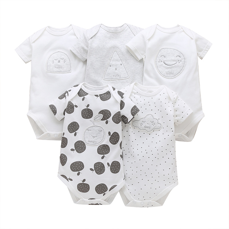 Baby Bodysuit