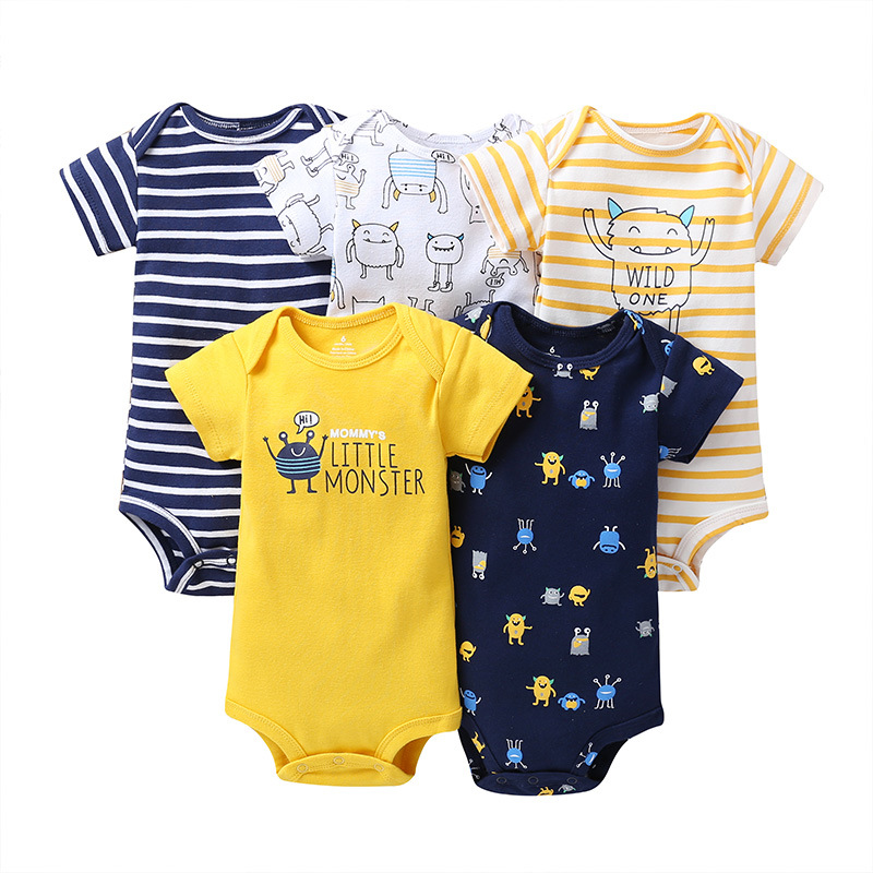 Baby Bodysuit