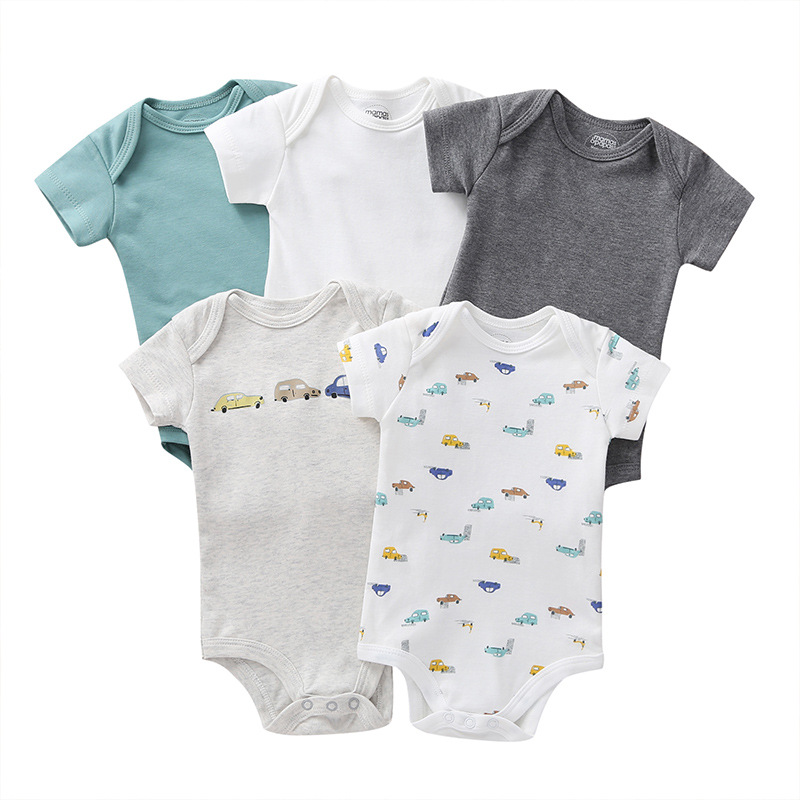 Baby Bodysuit