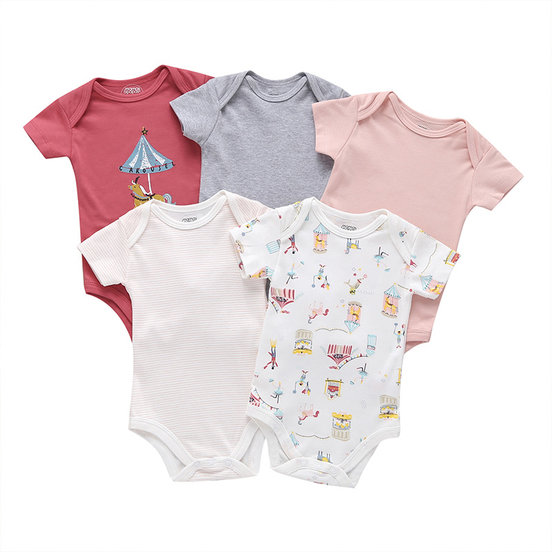 Baby Bodysuit 