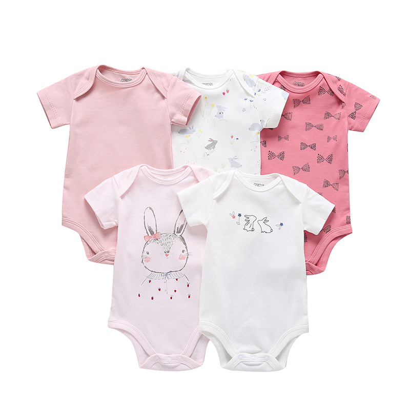 Baby Bodysuit 