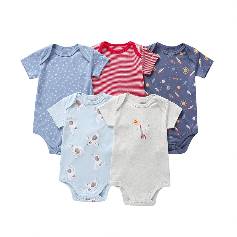 Baby Bodysuit 